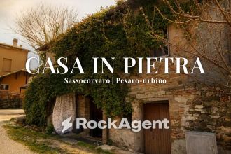 Cascina in vendita, LOC.CACIURRO  46, Sassocorvaro