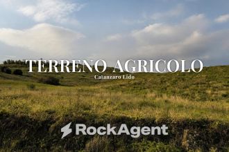 Terreno agricolo in vendita, viale Emilia  1, Catanzaro Lido, Catanzaro
