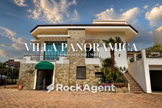 Villa in vendita, Contrada Pozzo Misseo, Semicentro Sud, Matera