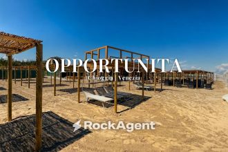 Attività / Licenza in vendita, via Nettuno  35, Chioggia