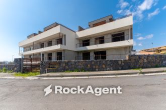 Villa in vendita, via Carrubbazza, San Gregorio Di Catania