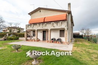 Terratetto unifamiliare in vendita, via Argine Sinistro  5, Brenta d'abba, Correzzola
