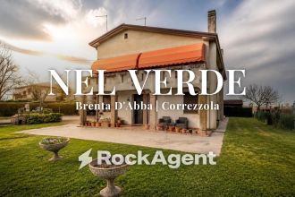 Terratetto unifamiliare in vendita, via Argine Sinistro  5, Brenta d'abba, Correzzola
