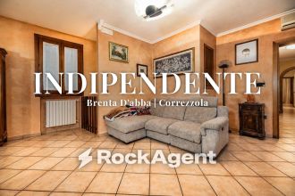 Terratetto unifamiliare in vendita, via Argine Sinistro  5, Brenta d'abba, Correzzola