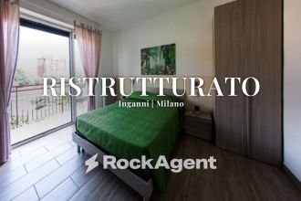 Trilocale in vendita, via Lorenteggio  209, Inganni, Milano