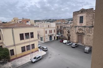 Trilocale in vendita, viale della Vittoria, Sciacca
