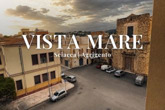 Trilocale in vendita, viale della Vittoria, Sciacca