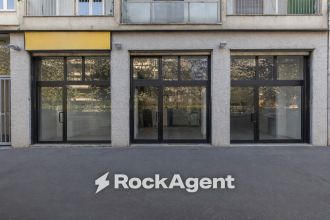 Negozio in vendita, Cenisio, Milano
