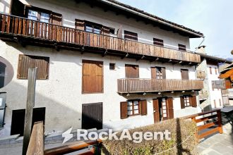 Trilocale in vendita, Borgata Les Arnauds  25, Bardonecchia
