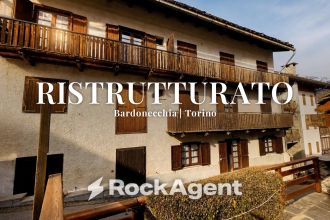 Trilocale in vendita, Borgata Les Arnauds  25, Bardonecchia