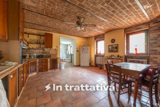Cascina in vendita, via Vincenzo Gioberti  3, Cornale E Bastida