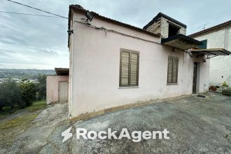 Villa in vendita, Contrada Montupoli Foro, Montupoli, Miglianico