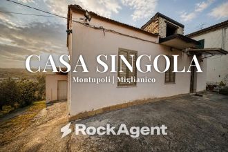 Villa in vendita, Contrada Montupoli Foro, Montupoli, Miglianico