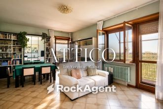 Appartamento in vendita, via Roccabernarda, Tor Vergata, Roma