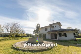 Villa in vendita, Corso Genova  242, Vigevano