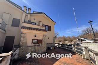 Bilocale in vendita, via Valle Maggiore  lucoli, Piaggia, Lucoli