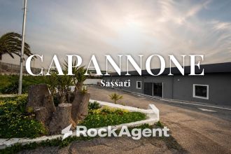 Capannone in affitto, Strada 1  85, Sassari