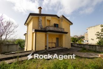 Villa in vendita, via Foderaro, Simeri, Simeri Crichi
