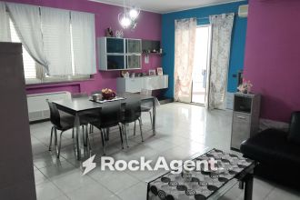 Appartamento in vendita, via Leonida Repaci  7, Monasterace