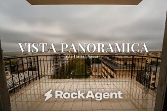 Appartamento in vendita, via Giovanni Amendola  53, V.le Italia, Sassari
