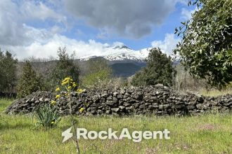 Terreno agricolo in vendita, Campo Nessunescluso  Segreta  Belpasso CT  Italia, Belpasso