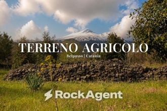 Terreno agricolo in vendita, Campo Nessunescluso  Segreta  Belpasso CT  Italia, Belpasso