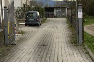 Villa in vendita, via Oglio  15, Montemurlo