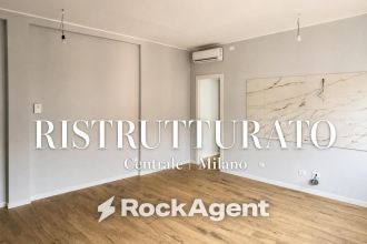 Bilocale in vendita, via Cristoforo Gluck  59, Centrale, Milano