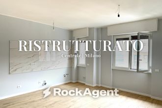 Bilocale in vendita, via Cristoforo Gluck  59, Centrale, Milano