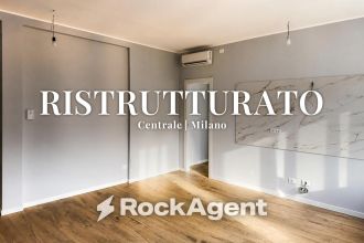 Bilocale in vendita, via Cristoforo Gluck  59, Centrale, Milano