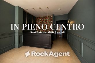 Negozio in vendita, via Scafati  69, Sant'antonio Abate