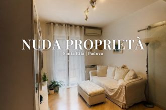 Trilocale in vendita, via Roberto Ardigò  18, Santa Rita, Padova