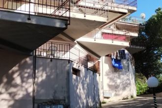 Bilocale in vendita, via della Pineta  22, Fiuggi