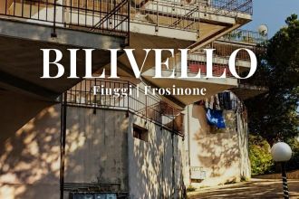 Bilocale in vendita, via della Pineta  22, Fiuggi