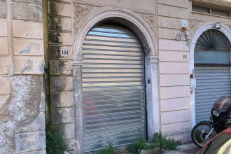Negozio in vendita, via Placida  144, Centro, Messina