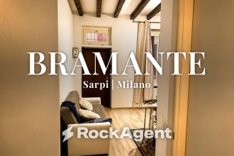 Bilocale in vendita, via Bramante  15, Sarpi, Milano