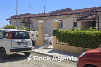 Appartamento in villa in vendita, Contrada Pipedo, Riace