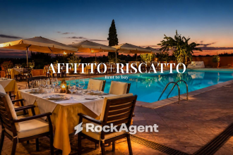 Albergo in vendita, Contrada San Filio - Saetta, Monteroni Di Lecce