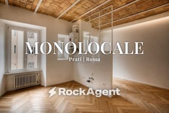 Monolocale in vendita, via Germanico  170, Prati, Roma