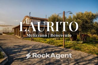 Podere o tenuta in vendita, via Monna, Melizzano