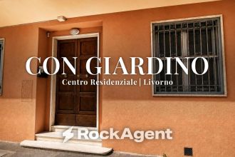 Trilocale in vendita, via Brigata Garibaldi  12, Centro residenziale, Livorno