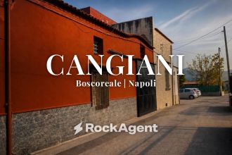 Bilocale in vendita, via Cangiani  38, Boscoreale