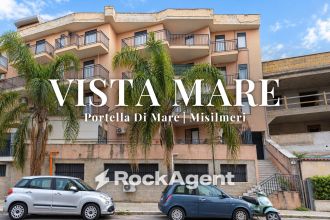Trilocale in vendita, via Padri Vocazionisti  7, Portella di Mare, Misilmeri