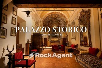 Stabile o palazzo in vendita, Frazione Palazzo  61, Arcevia