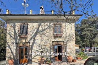 Casale in vendita, via Panoramica, Massarosa