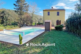Casale in vendita, Località Chiappino  116, Rosignano Marittimo