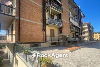 Appartamento in vendita, via dei Leccetti  11, Volterra