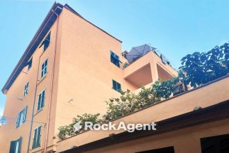 Appartamento in vendita, via Sproni  60, Centro, Livorno