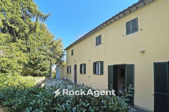 Villa in vendita, via La Marca, Lorenzana, Crespina Lorenzana