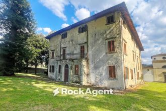 Villa in vendita, via del Serraglio, Leccio, Reggello
